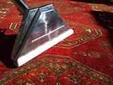 Carpet Cleaning