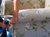 Upholstery Care